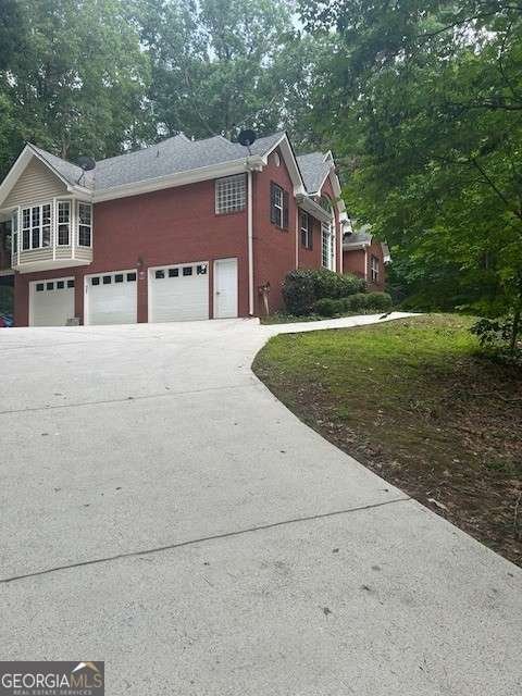 370 Butler Path Dallas - 2
