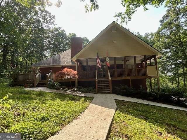 370 Butler Path Dallas - 4