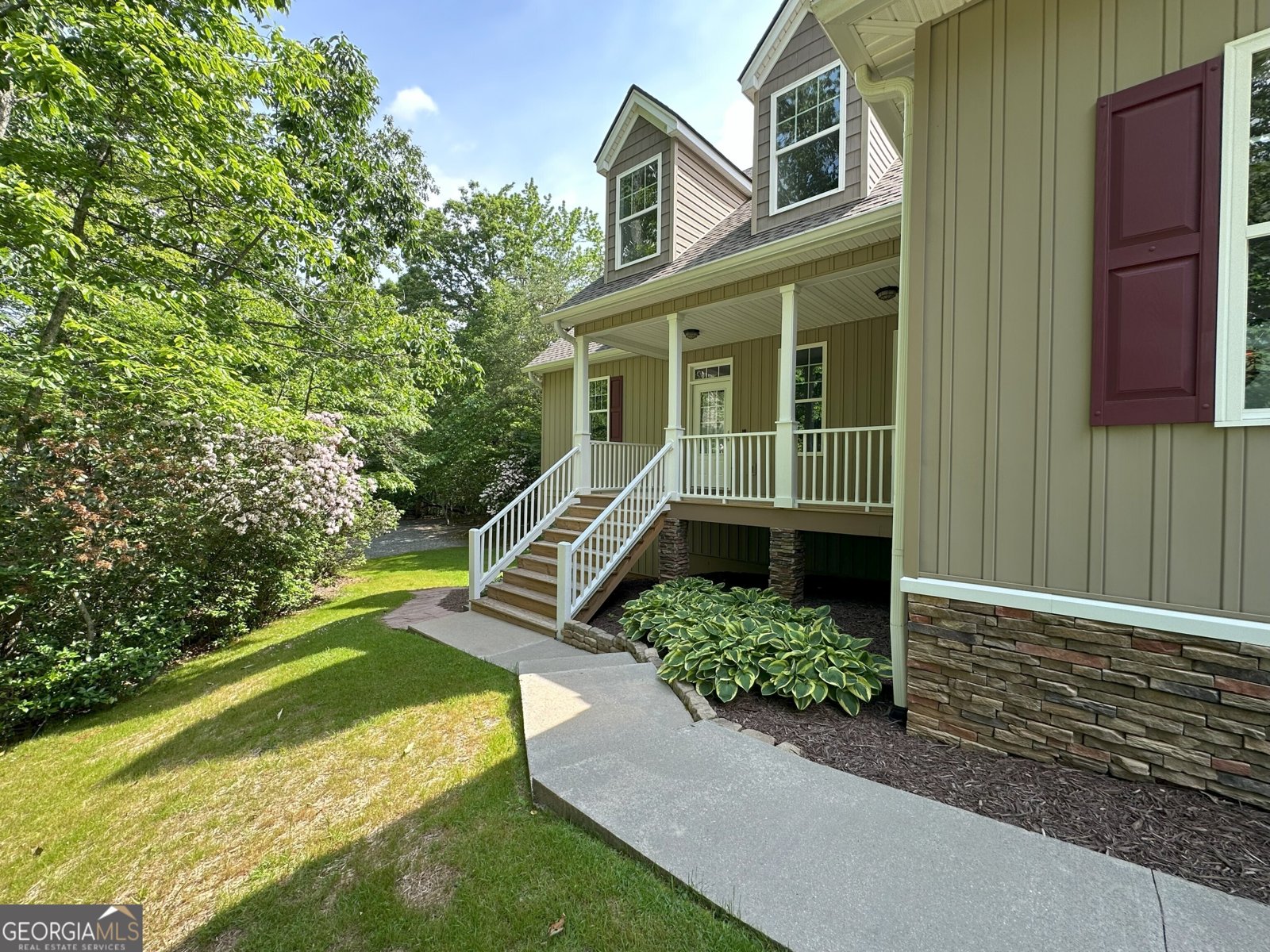 48 48 Narrow Lane Dahlonega - 60