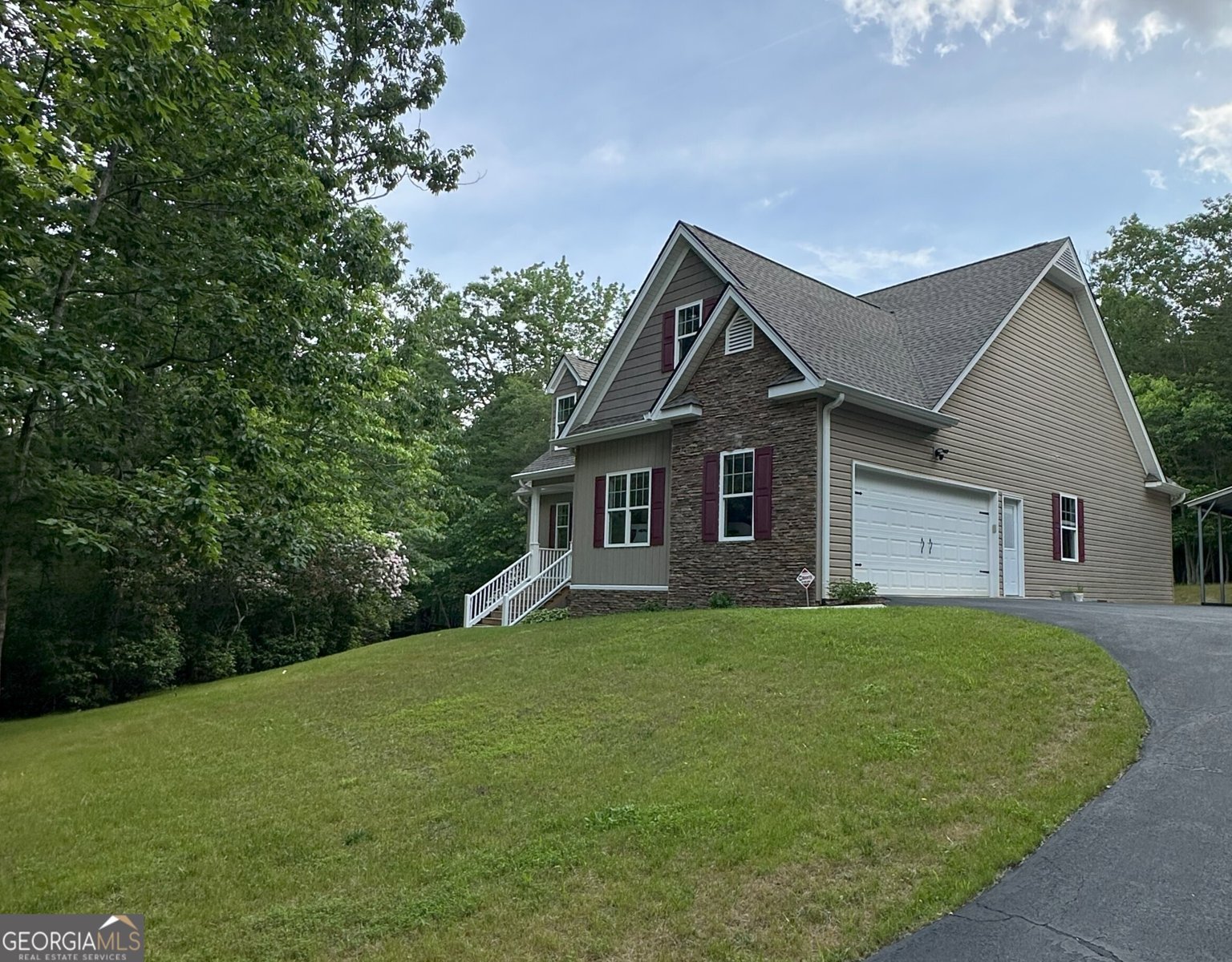 48 48 Narrow Lane Dahlonega - 67