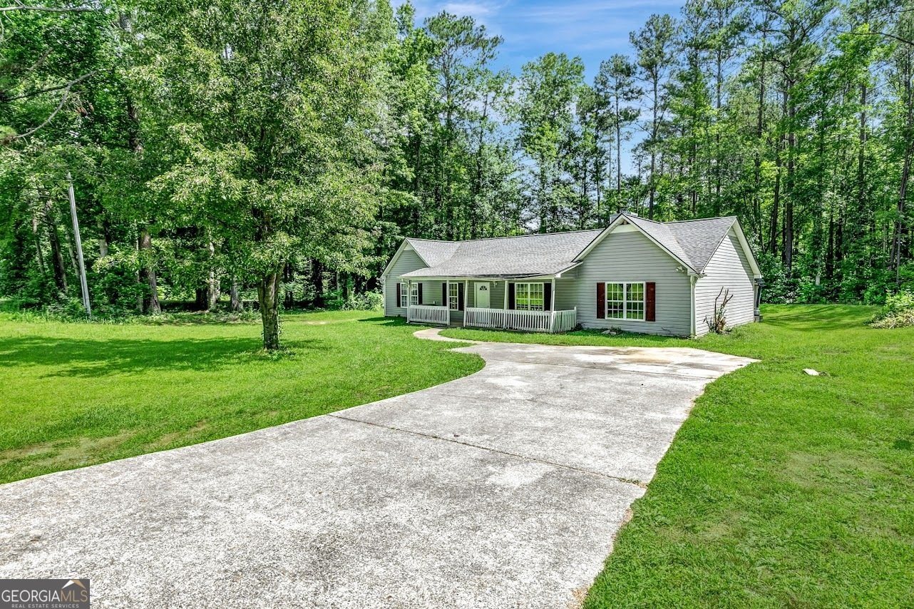 1047 Mormon Church Road Buchanan - 1
