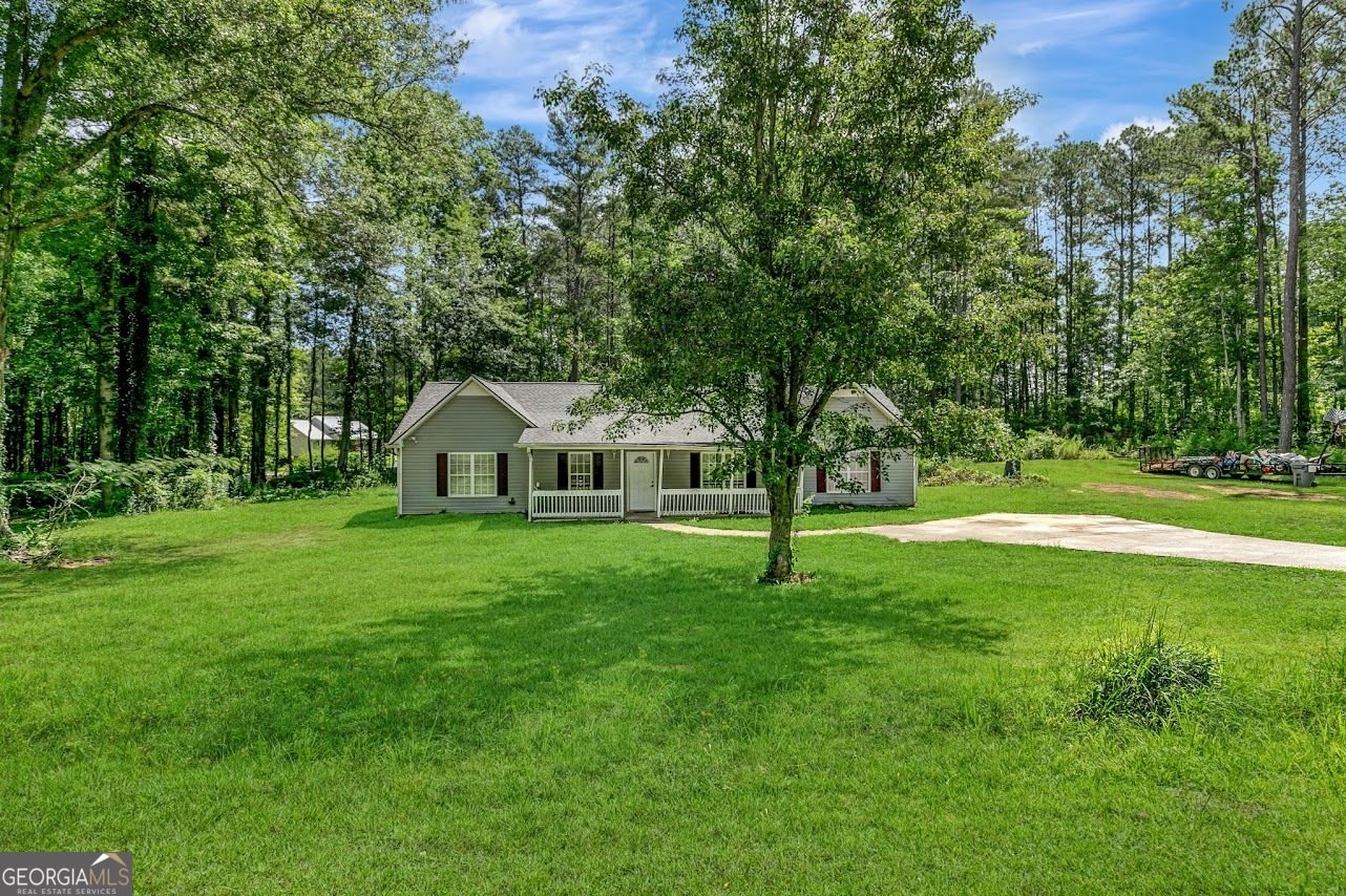 1047 Mormon Church Road Buchanan - 2