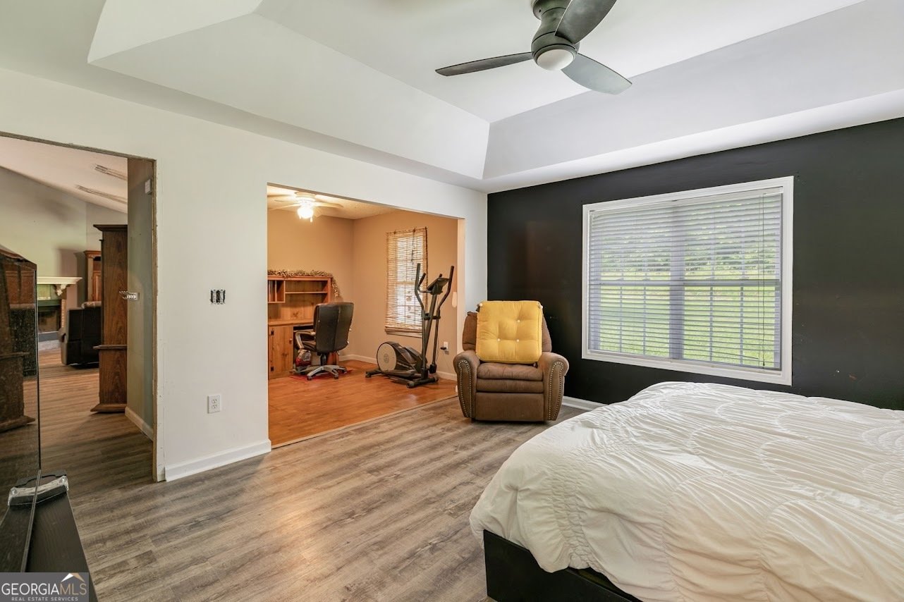 1047 Mormon Church Road Buchanan - 5