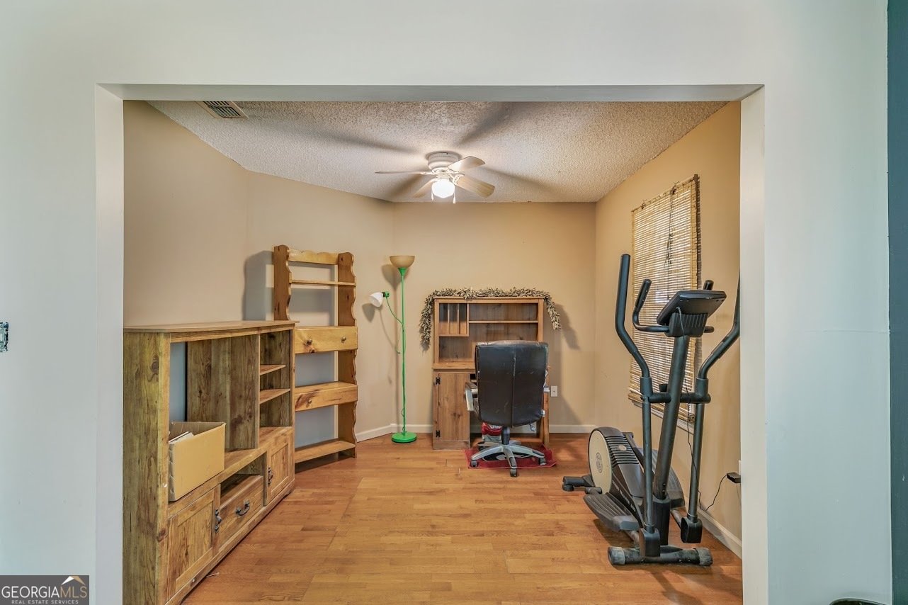 1047 Mormon Church Road Buchanan - 6
