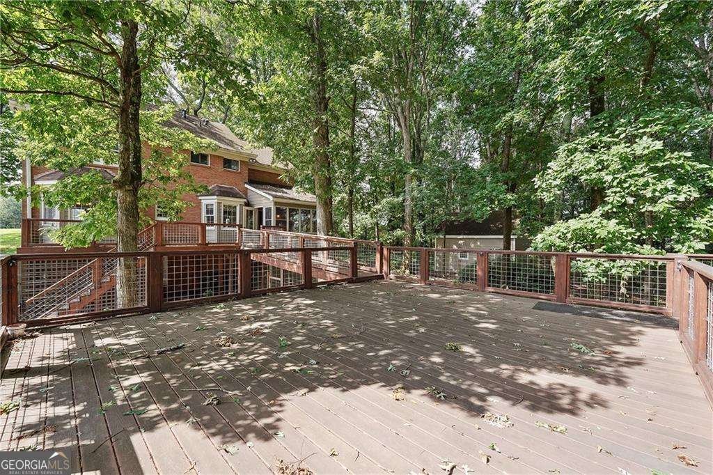 3657 Linda Drive Loganville - 12