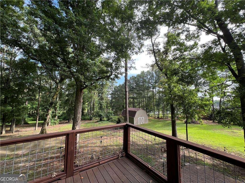 3657 Linda Drive Loganville - 13
