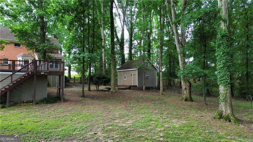 3657 Linda Drive Loganville - 17