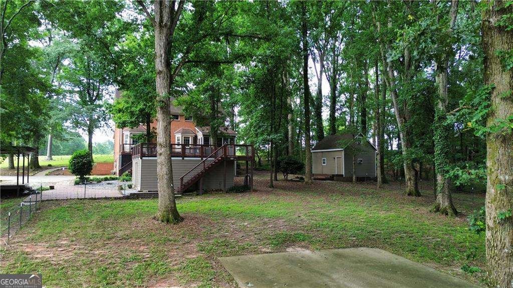 3657 Linda Drive Loganville - 18