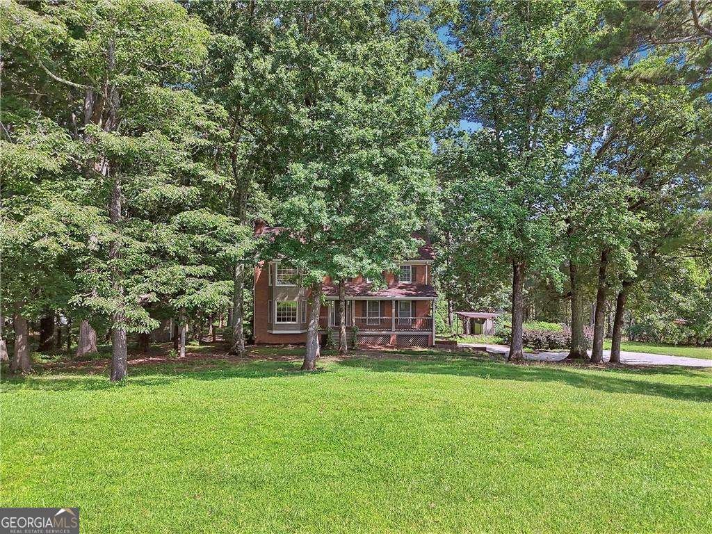 3657 Linda Drive Loganville - 20