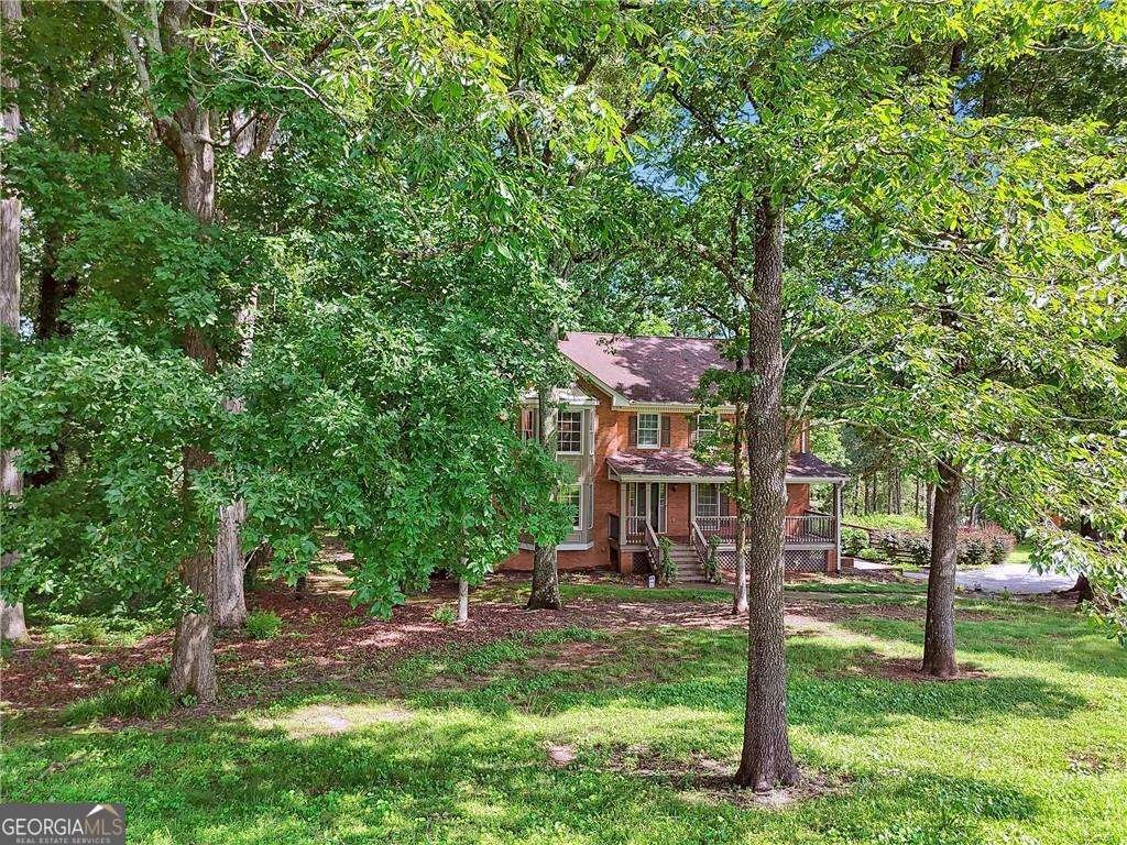 3657 Linda Drive Loganville - 21