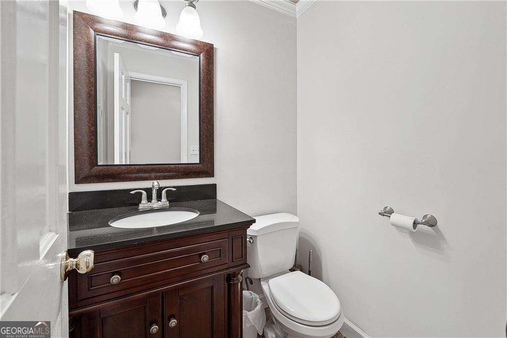 3657 Linda Drive Loganville - 6