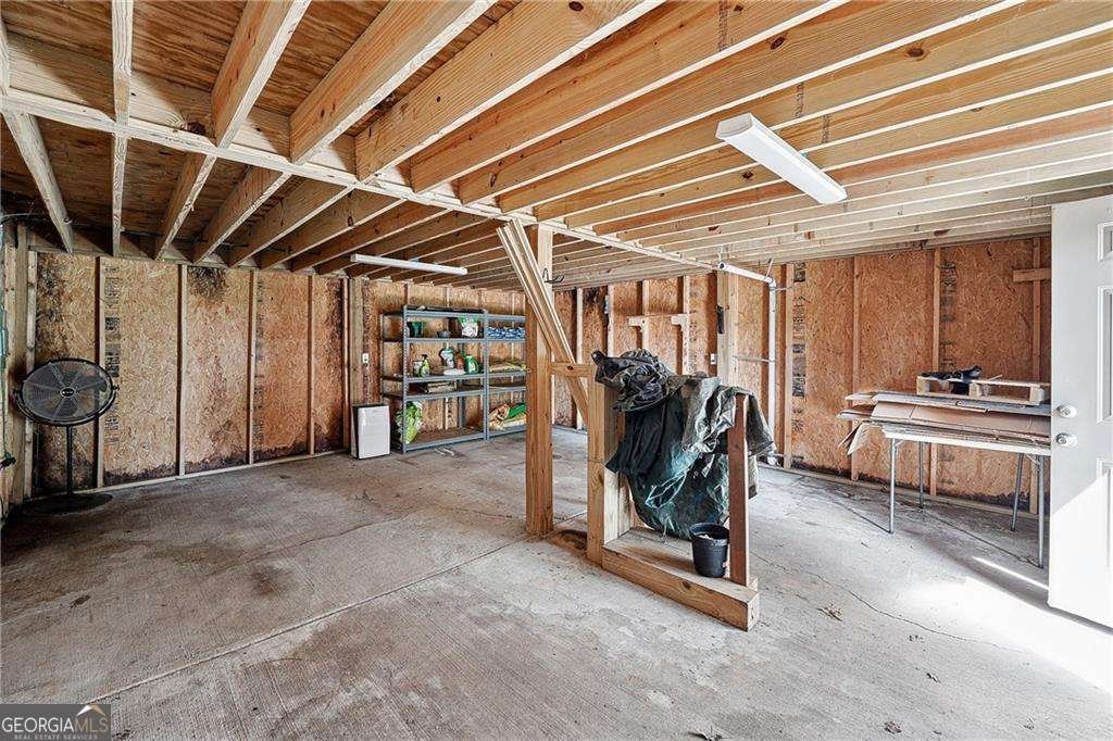 3657 Linda Drive Loganville - 8