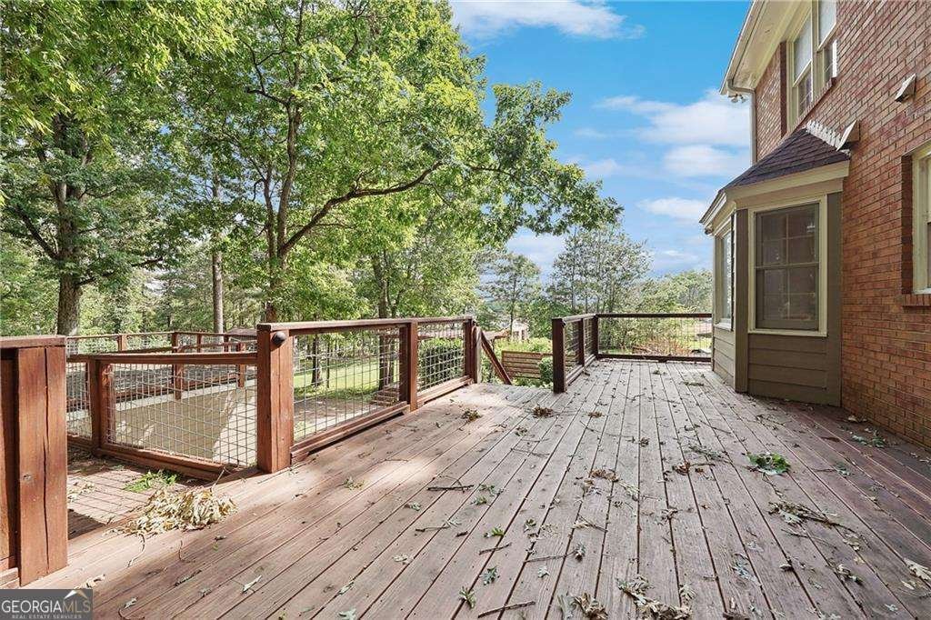3657 Linda Drive Loganville - 9