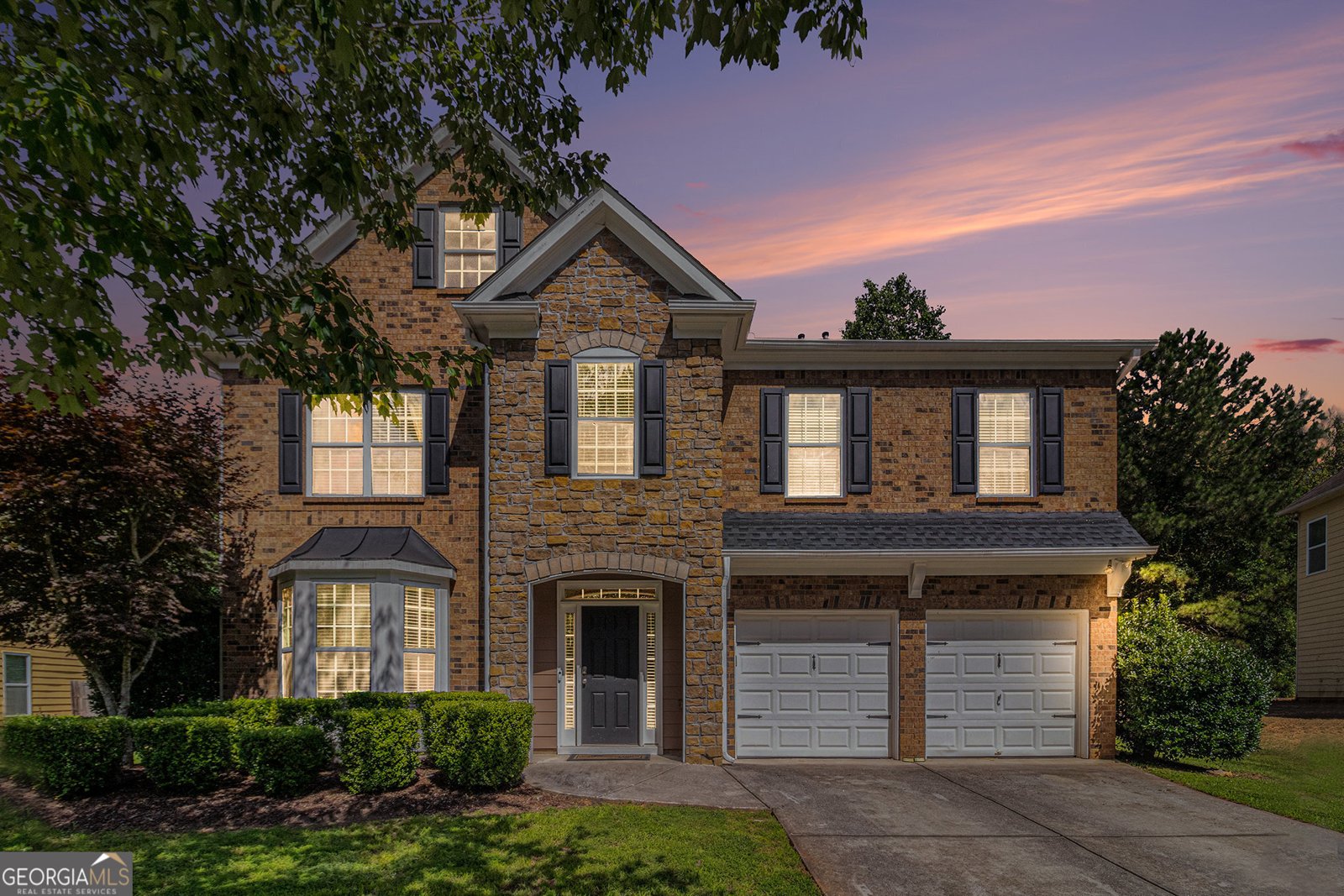 3533 Aberdeen Way Douglasville - 1