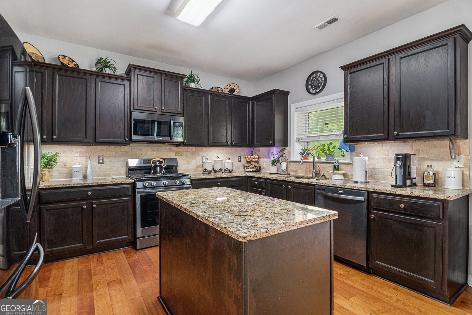 3533 Aberdeen Way Douglasville - 10