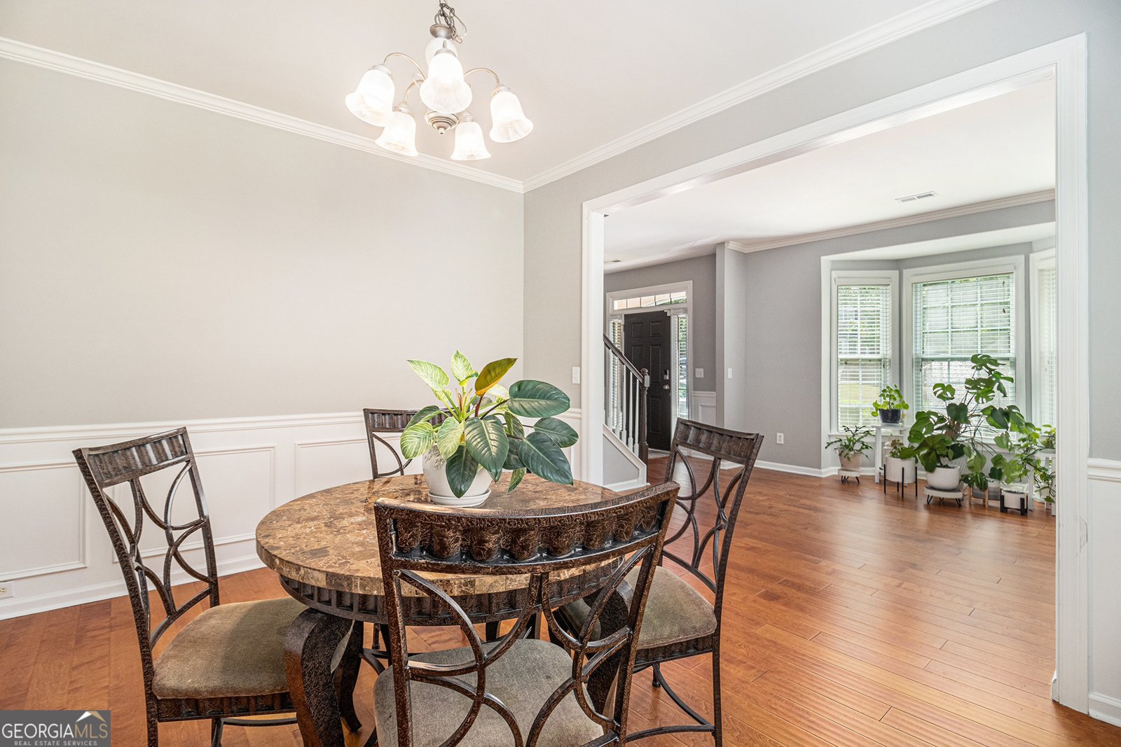 3533 Aberdeen Way Douglasville - 12