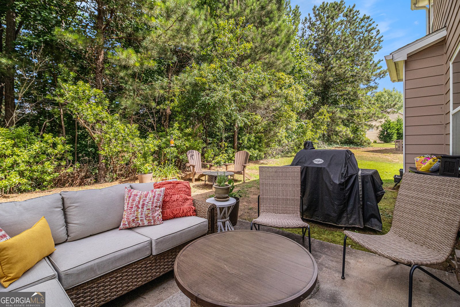 3533 Aberdeen Way Douglasville - 15