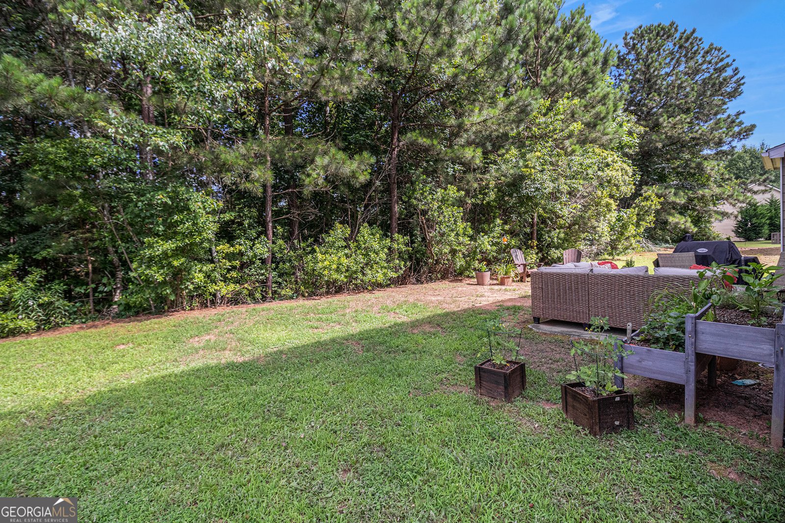 3533 Aberdeen Way Douglasville - 16
