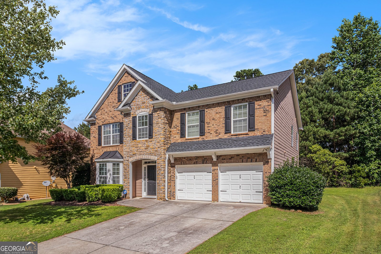 3533 Aberdeen Way Douglasville - 2