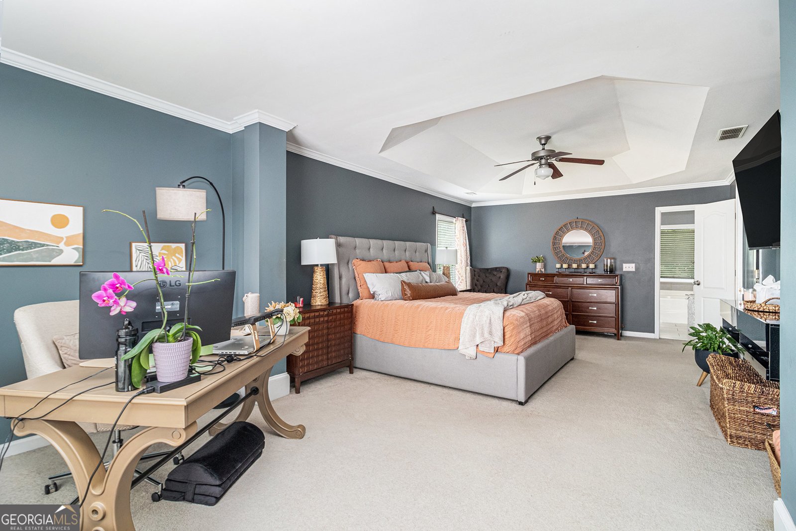3533 Aberdeen Way Douglasville - 21