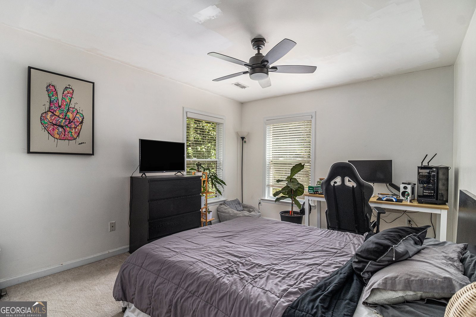 3533 Aberdeen Way Douglasville - 24