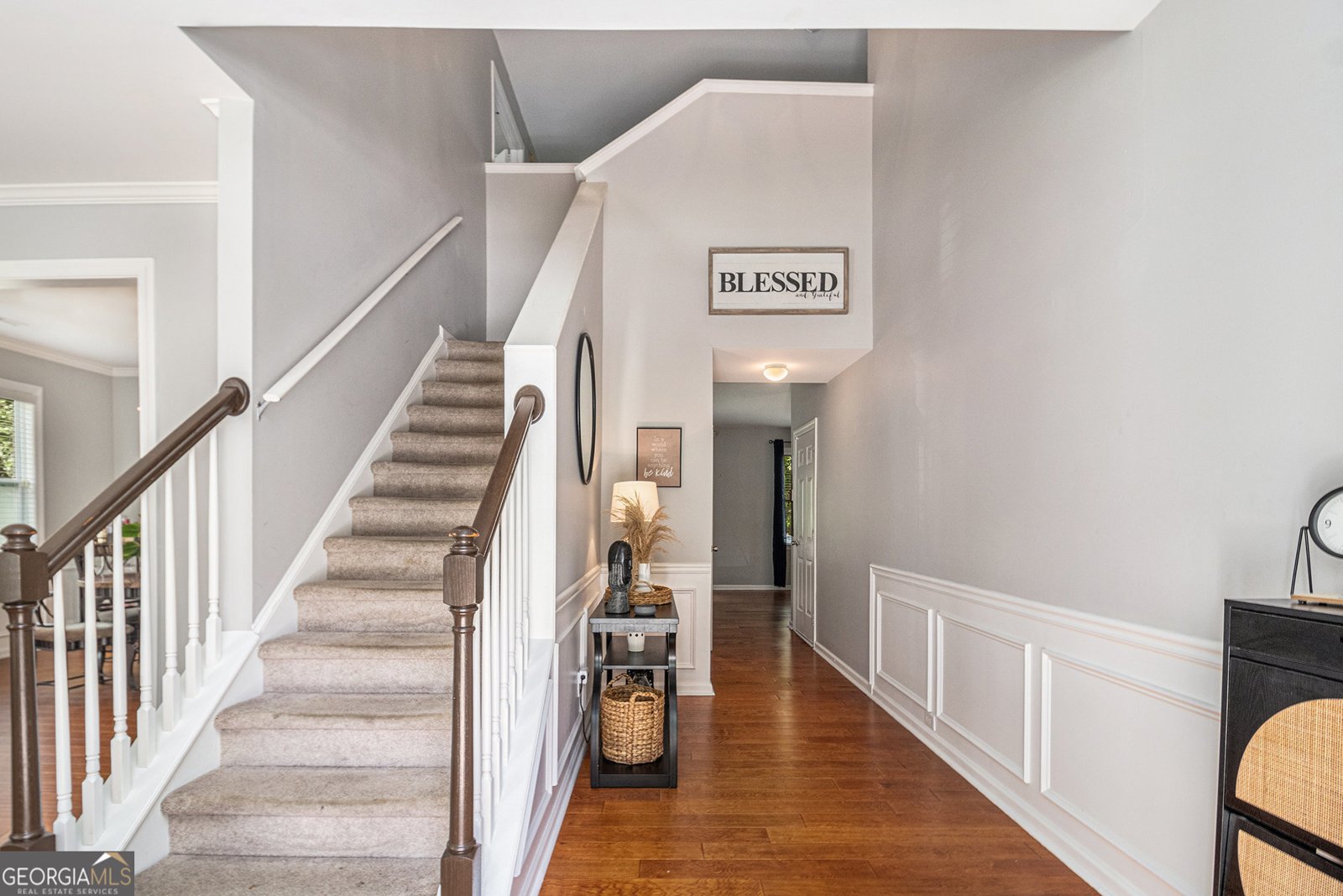 3533 Aberdeen Way Douglasville - 4