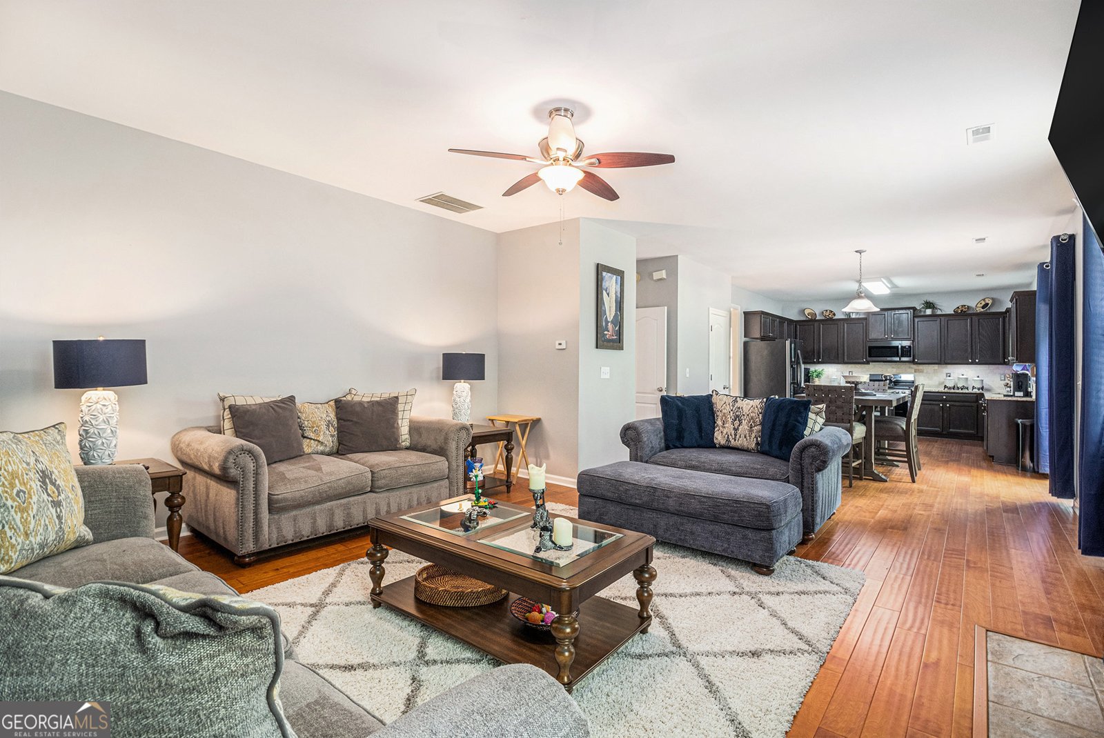 3533 Aberdeen Way Douglasville - 5