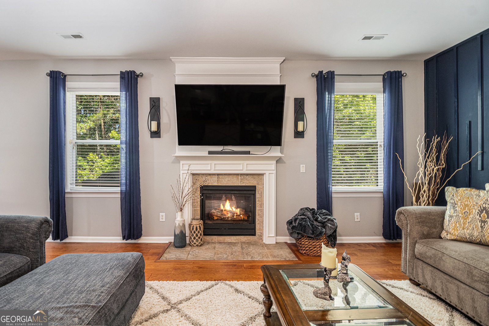 3533 Aberdeen Way Douglasville - 6
