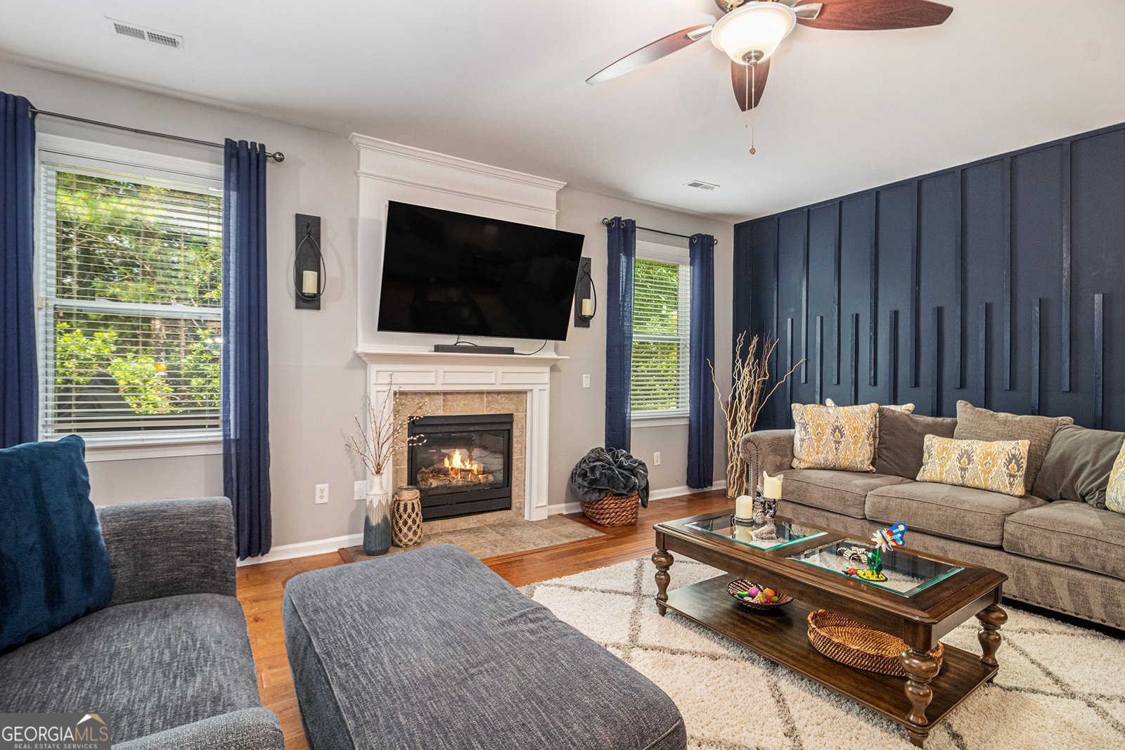 3533 Aberdeen Way Douglasville - 7