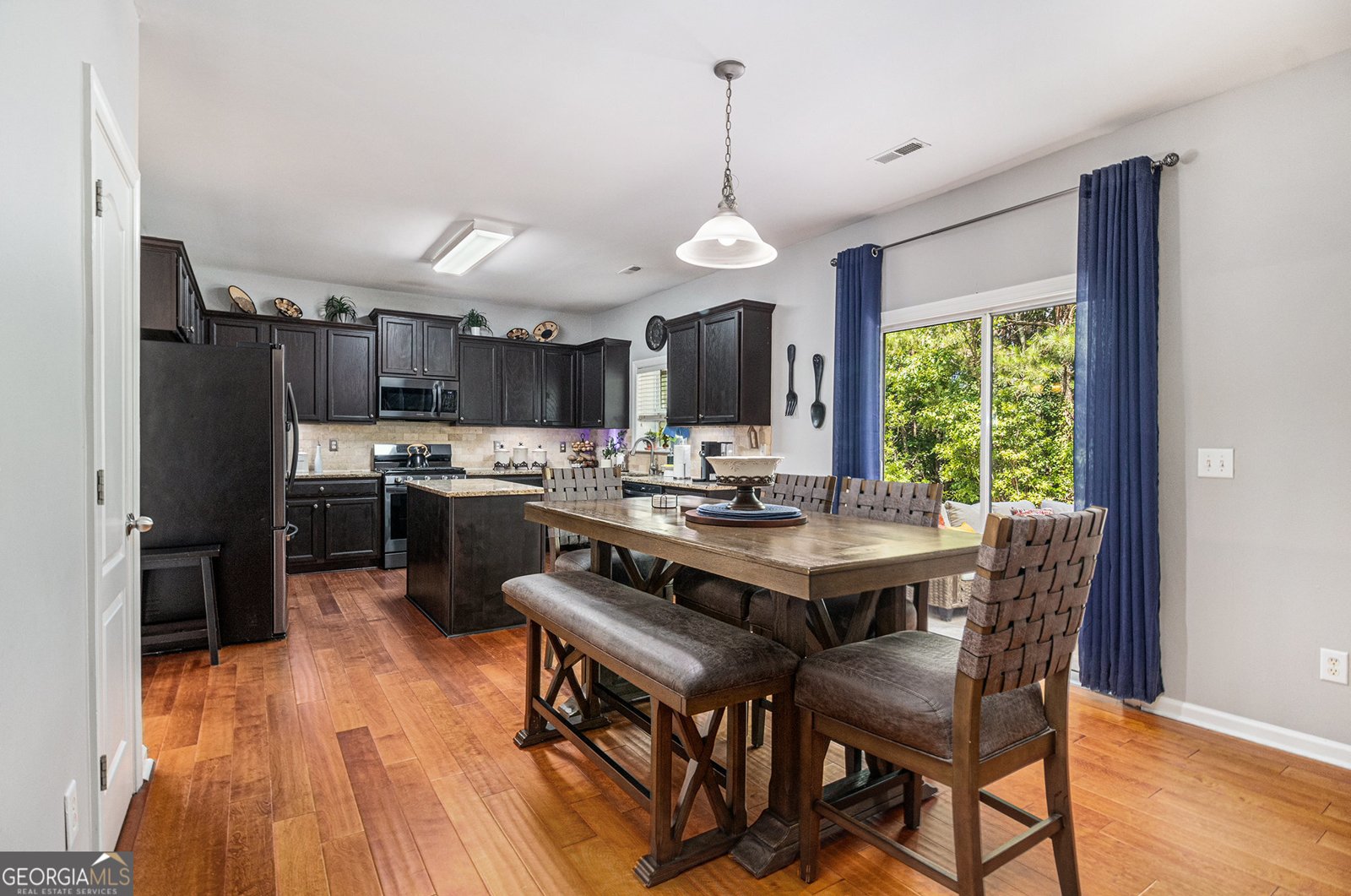 3533 Aberdeen Way Douglasville - 8