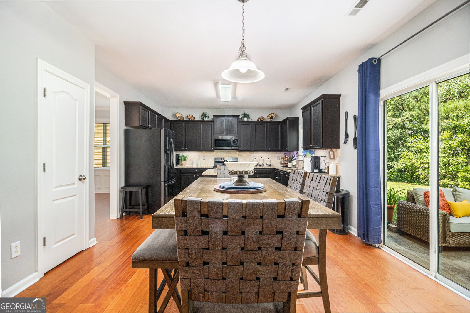3533 Aberdeen Way Douglasville - 9