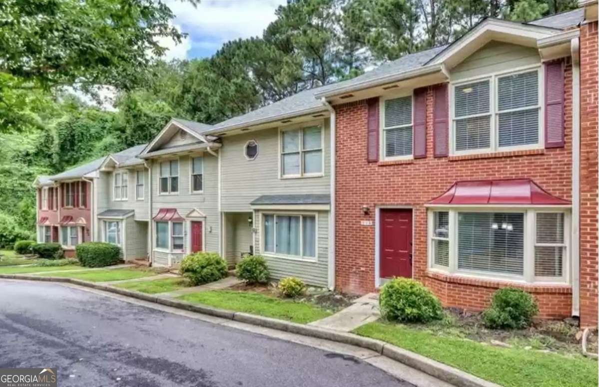 306 Autumn Leaf Way Norcross - 1