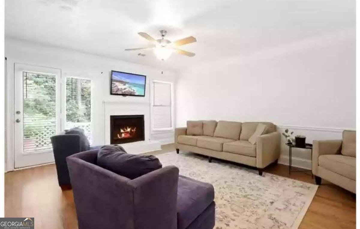 306 Autumn Leaf Way Norcross - 4