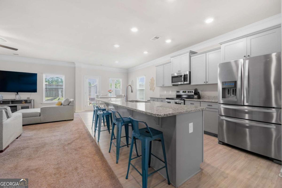 1570 Ribbon Mill Lane Mableton - 10