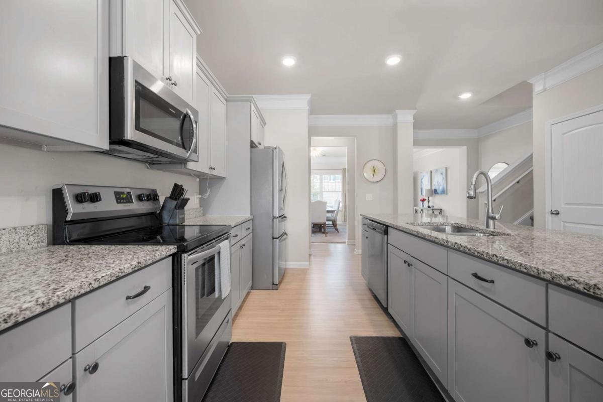 1570 Ribbon Mill Lane Mableton - 11