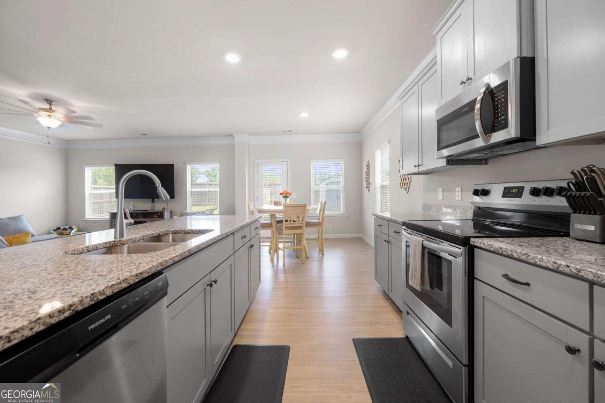 1570 Ribbon Mill Lane Mableton - 12