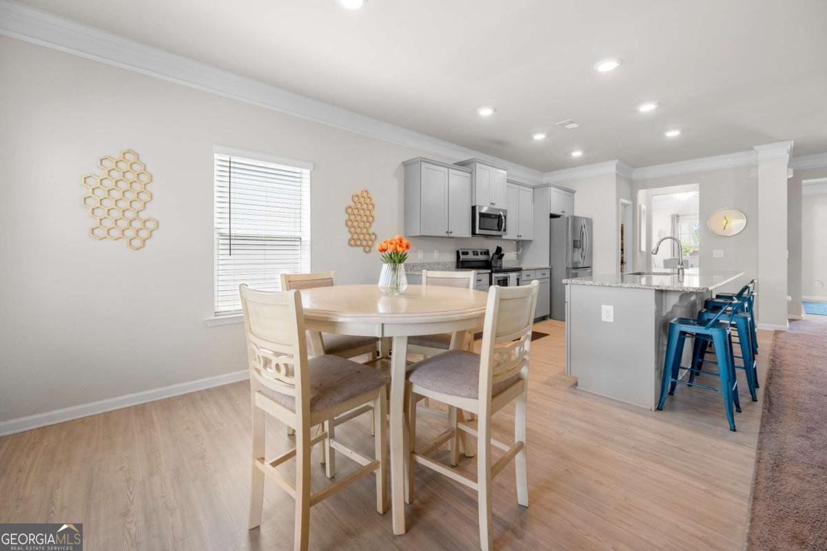 1570 Ribbon Mill Lane Mableton - 13