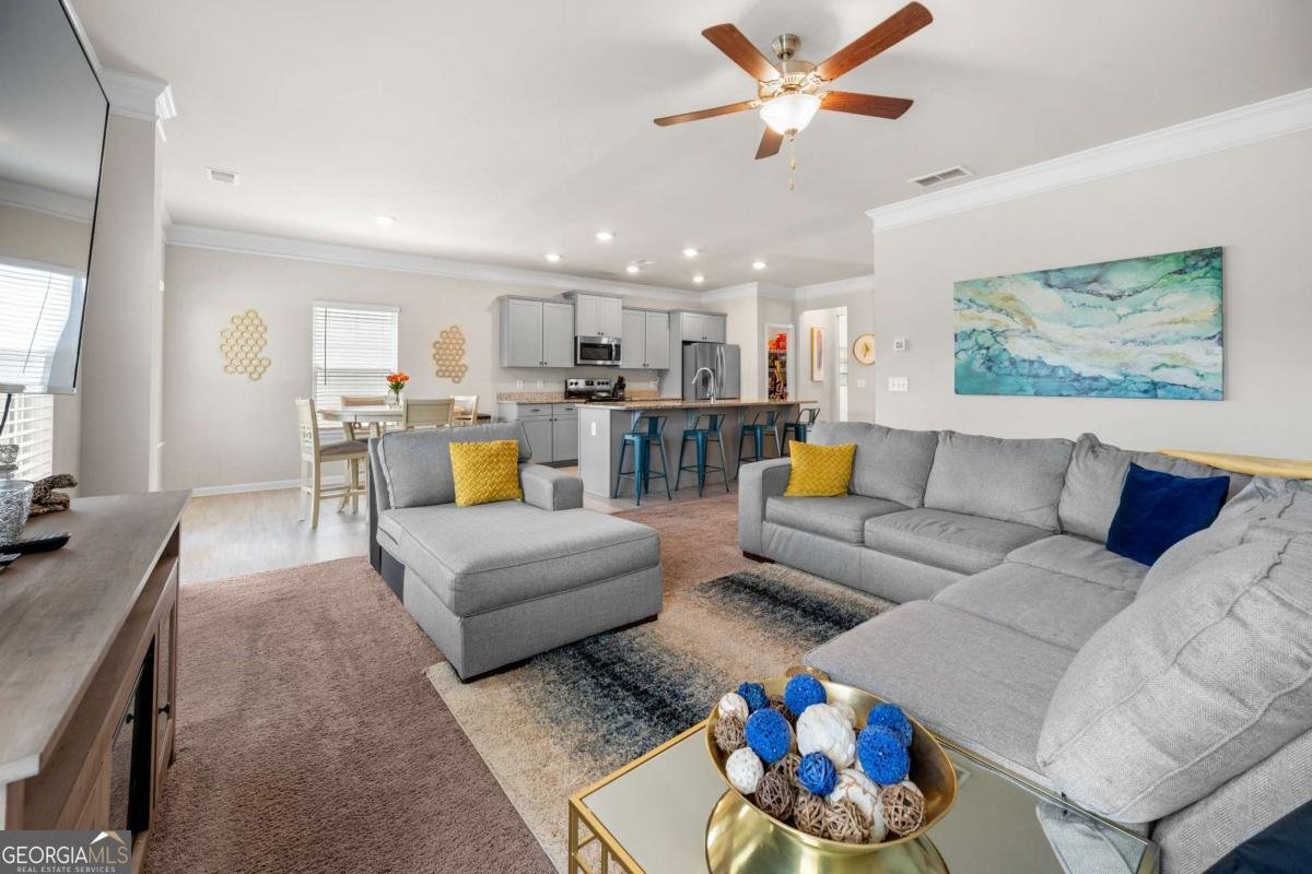 1570 Ribbon Mill Lane Mableton - 14