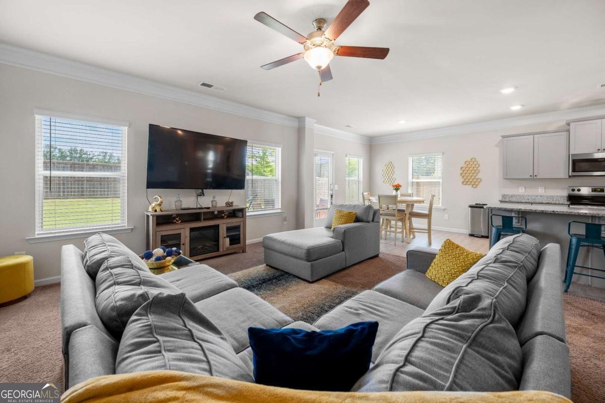 1570 Ribbon Mill Lane Mableton - 15