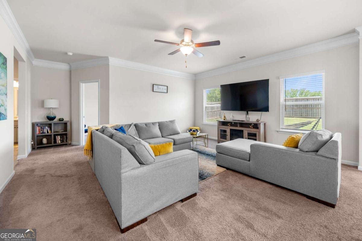 1570 Ribbon Mill Lane Mableton - 16