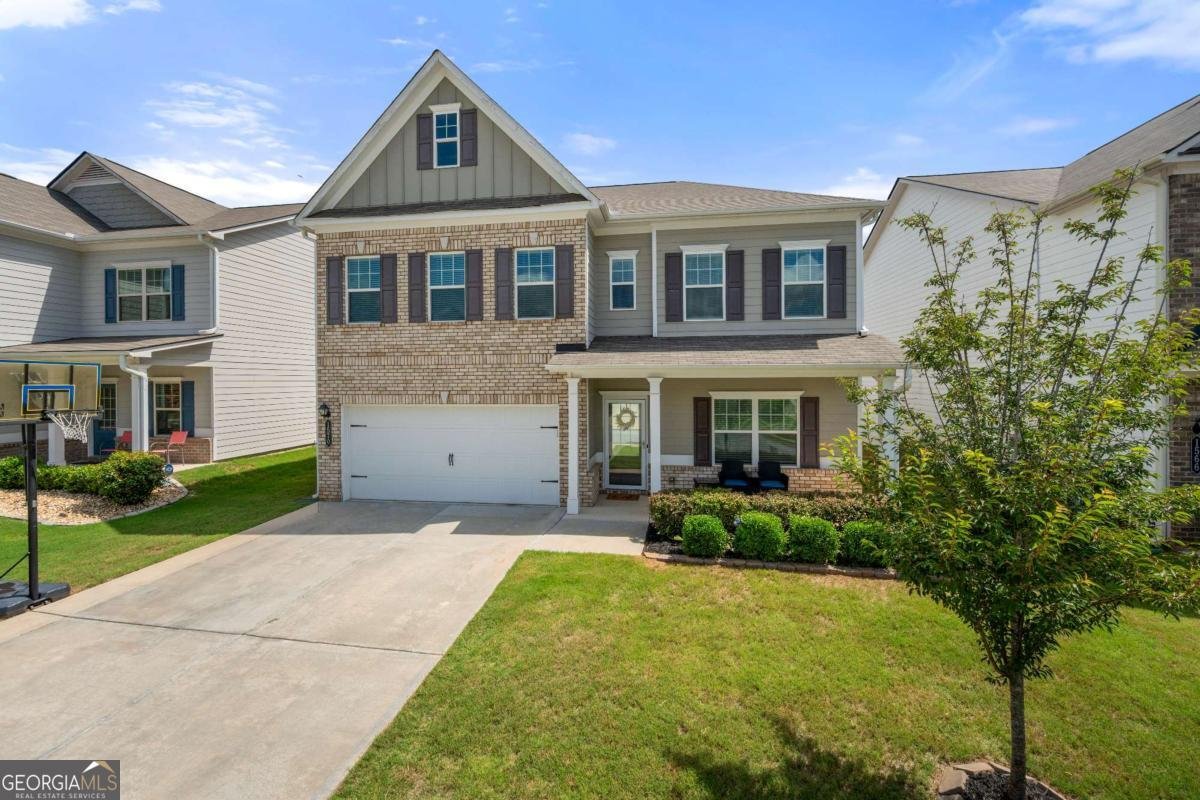 1570 Ribbon Mill Lane Mableton - 2