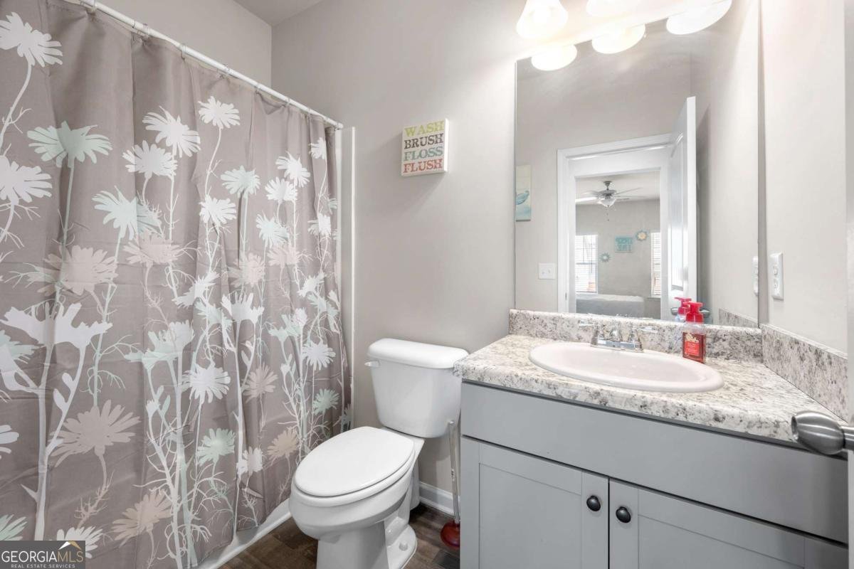 1570 Ribbon Mill Lane Mableton - 30