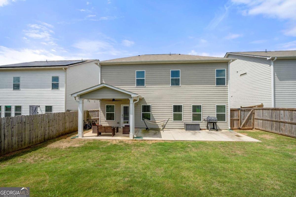 1570 Ribbon Mill Lane Mableton - 31