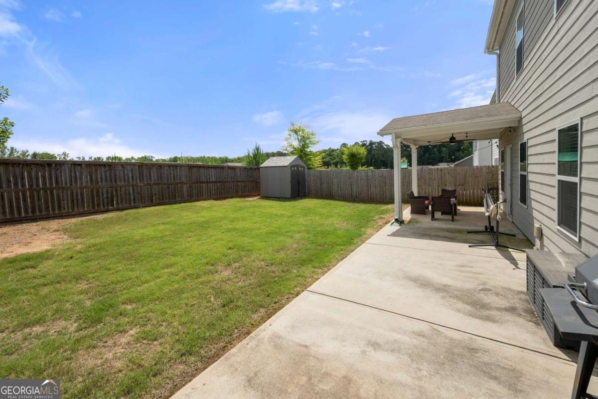 1570 Ribbon Mill Lane Mableton - 32