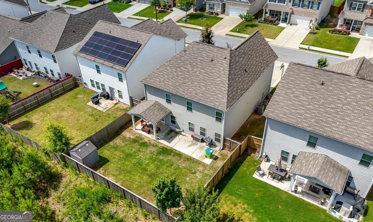 1570 Ribbon Mill Lane Mableton - 33