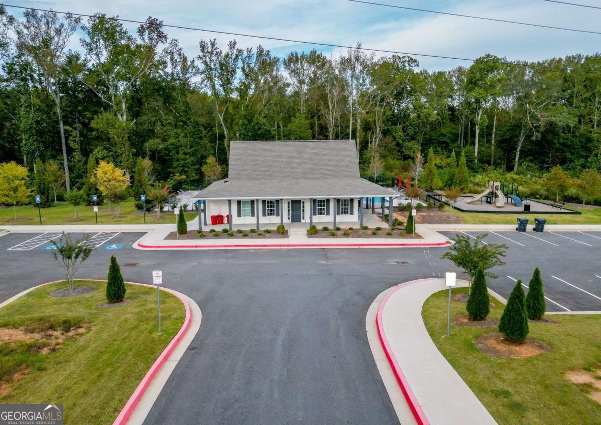 1570 Ribbon Mill Lane Mableton - 34