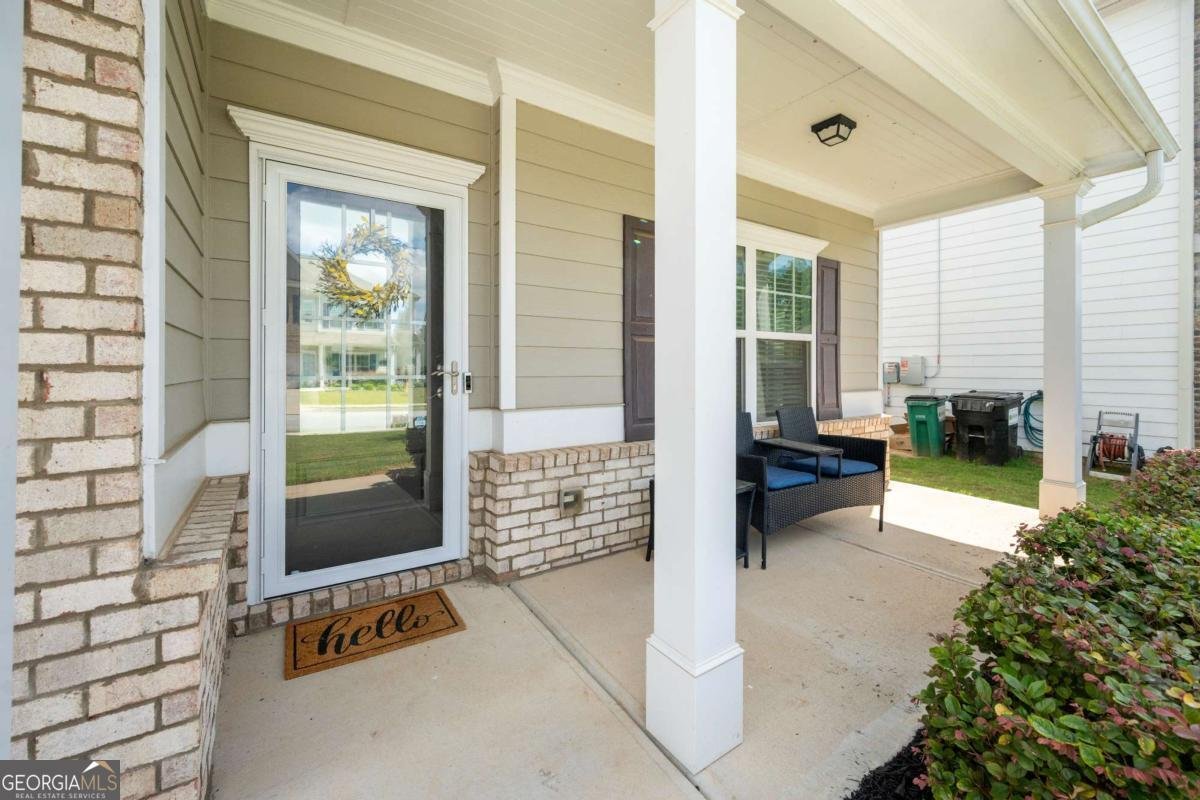 1570 Ribbon Mill Lane Mableton - 4