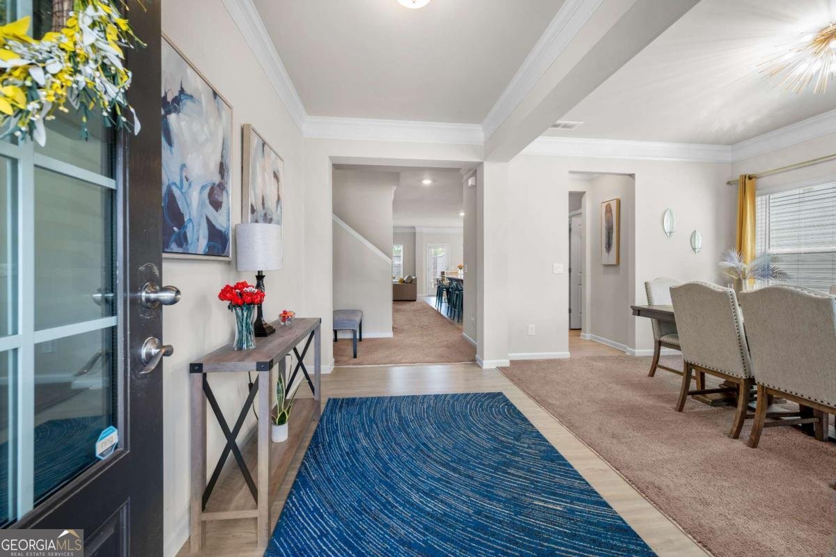 1570 Ribbon Mill Lane Mableton - 5