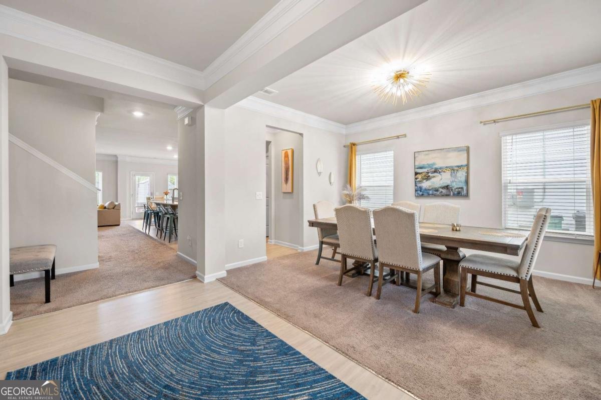 1570 Ribbon Mill Lane Mableton - 6