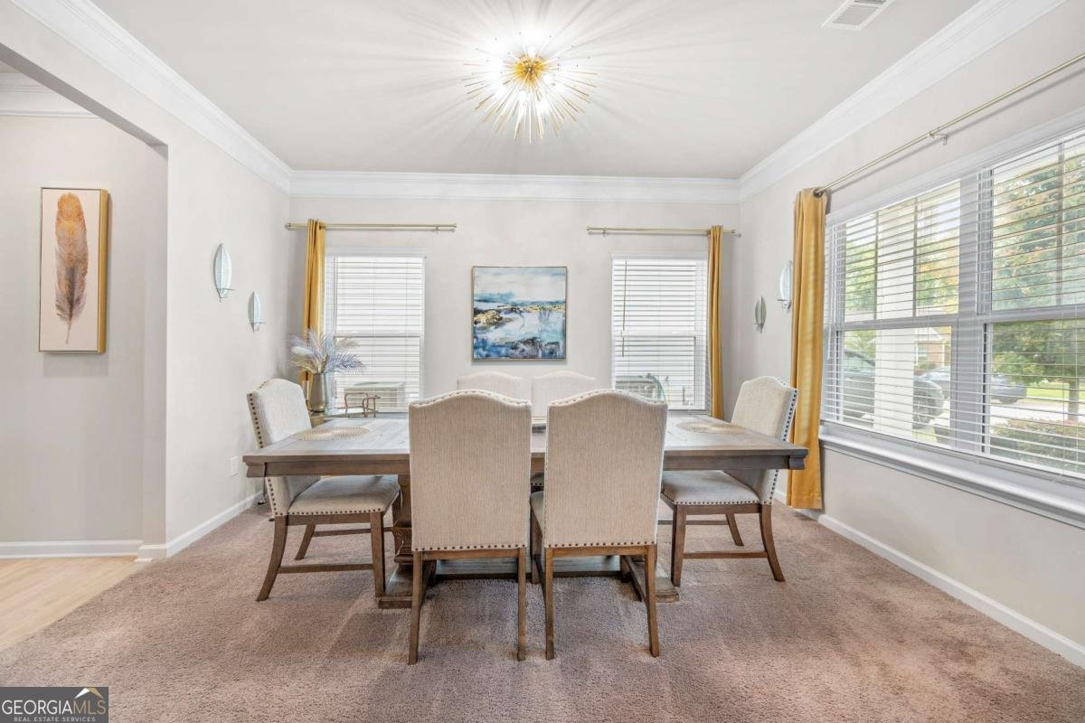 1570 Ribbon Mill Lane Mableton - 7